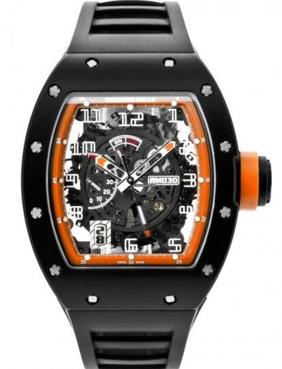 Replica Richard Mille RM 030 Americas Watch Replica Richard Mille RM 030 Americas Watch